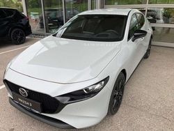 Weiß Neu 2025 Mazda 3 Homura-Line Limousine | € 27.750 (Fairer Preis)