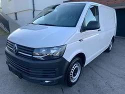 VW T6