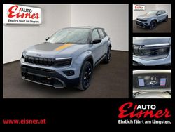 Neu 2025 Jeep Avenger North SUV | € 35.990 (Fairer Preis)