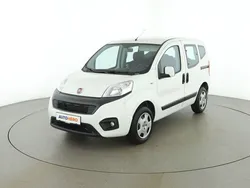 Weiß Gebraucht 2019 Fiat Qubo Lounge Van / Kleinbus | € 12.990