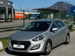Gebraucht 2015 Hyundai i30 Life Limousine | € 8.490 (Guter Preis)