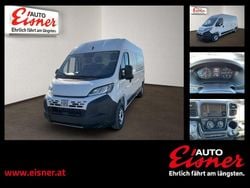 Weiß Neu 2025 Fiat Ducato Van | € 31.990 (Superpreis)