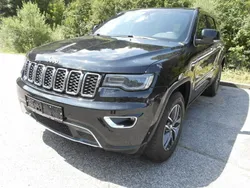 Gebraucht 2019 Jeep Grand Cherokee Limited SUV | € 31.500 (Fairer Preis)