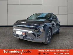 Neu 2025 Kia EV3 Air SUV | € 33.977 (Guter Preis)