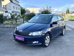 Gebraucht 2017 Skoda Fabia Active Kombi | € 6.990 (Guter Preis)