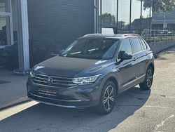 Delfingrau Gebraucht 2022 VW Tiguan R-line SUV | € 34.990 (Fairer Preis)