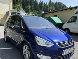 Gebraucht 2014 Ford Galaxy Titanium Van / Kleinbus | € 16.990