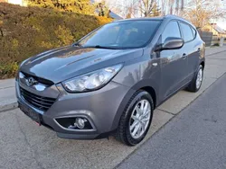 Gebraucht 2012 Hyundai ix35 Life SUV | € 6.650 (Guter Preis)