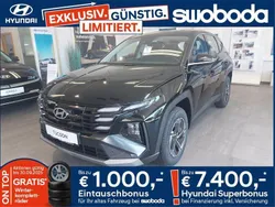 Cypress green grün Neu 2025 Hyundai Tucson SUV | € 35.780 (Superpreis)