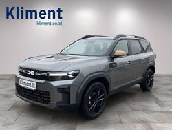 Grau Gebraucht 2025 Dacia Bigster Extreme SUV | € 31.990 (Fairer Preis)