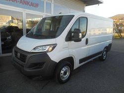 Weiß Gebraucht 2021 Fiat Ducato Van | € 22.802