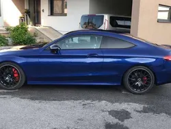 Mercedes C250