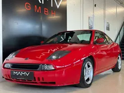 Rot Gebraucht 1997 Fiat Coupé Coupé | € 9.990