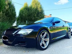 Schwarz Gebraucht 2005 BMW M6 Coupé | € 33.900