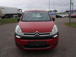 Rot Gebraucht 2014 Citroën Berlingo Van / Kleinbus | € 2.890 (Superpreis)