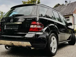 Gebraucht 2008 Mercedes ML320 SUV | € 5.500