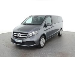 Selenitgrau metallic Gebraucht 2023 Mercedes V250 Van / Kleinbus | € 71.988 (Teuer)
