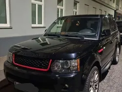 Gebraucht 2011 Land Rover Range Rover Sport HSE SUV | € 10.000 (Superpreis)