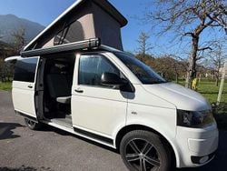 Weiß Gebraucht 2010 VW T5 Van | € 27.000