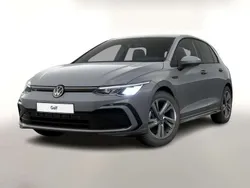 Grau Neu 2024 VW Golf VIII R-line Limousine | € 35.822 (Guter Preis)