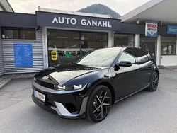 Schwarz Gebraucht 2025 Hyundai Ioniq 5 N Line SUV | € 55.000 (Guter Preis)