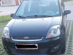 Gebraucht 2006 Ford Fiesta Ghia Kleinwagen | € 1.049 (Guter Preis)