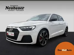 Weiß Gebraucht 2024 Audi A1 Kleinwagen | € 24.900 (Guter Preis)