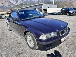 BMW 318 Cabriolet