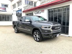 Grau Gebraucht 2020 Dodge Ram Limited Abholung | € 79.200 (Fairer Preis)