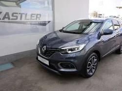 Grau Gebraucht 2020 Renault Kadjar Intens SUV | € 18.790 (Guter Preis)