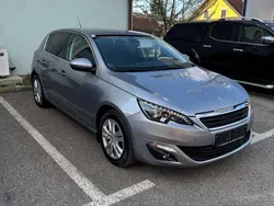Gebraucht 2017 Peugeot 308 Active Limousine | € 11.500 (Fairer Preis)