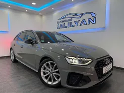 Grau Gebraucht 2020 Audi A4 Business Kombi | € 27.990 (Etwas zu teuer)
