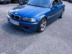 Gebraucht 2002 BMW 325 Cabriolet Cabrio | € 3.500