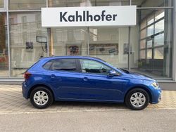 Dunkelblau metallic Gebraucht 2024 VW Polo Limousine | € 15.800 (Fairer Preis)