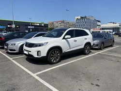 Weiß Gebraucht 2014 Kia Sorento Active SUV | € 12.500 (Fairer Preis)