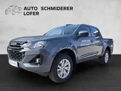 Neu 2025 Isuzu D-Max Abholung | € 49.635 (Guter Preis)