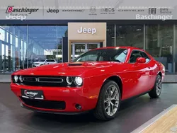 Rot Gebraucht 2020 Dodge Challenger SXT Coupé | € 49.890