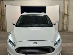 Gebraucht 2019 Ford Galaxy Titanium Van / Kleinbus | € 19.000 (Superpreis)