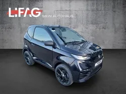Schwarz Neu 2025 Aixam City | € 14.990