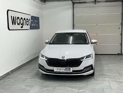 Weiß Gebraucht 2020 Skoda Octavia Dynamic Kombi | € 21.900 (Fairer Preis)