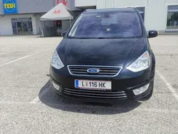 Gebraucht 2014 Ford Galaxy Titanium Van / Kleinbus | € 9.000 (Fairer Preis)