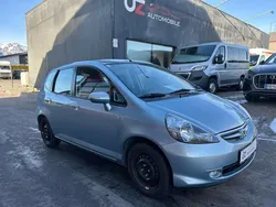 Blau Gebraucht 2008 Honda Jazz LS Kleinwagen | € 2.990 (Guter Preis)
