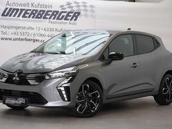 Grau Gebraucht 2024 Mitsubishi Colt Invite Limousine | € 16.900 (Fairer Preis)