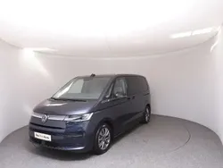 VW Multivan
