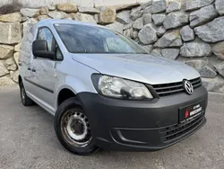 Gebraucht 2012 VW Caddy Van / Kleinbus | € 5.490 (Fairer Preis)