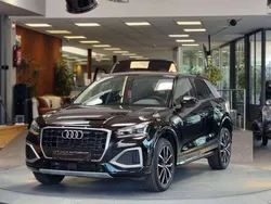 Schwarz Gebraucht 2024 Audi Q2 Comfort SUV | € 29.980 (Teuer)