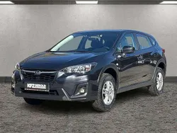 Grau Gebraucht 2019 Subaru XV SUV | € 18.490 (Guter Preis)