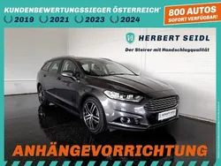 Grau Gebraucht 2019 Ford Mondeo Business Edition Kombi | € 14.480 (Guter Preis)