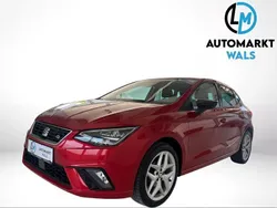Gebraucht 2019 Seat Ibiza Limousine | € 10.490 (Guter Preis)