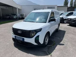 Weiß Gebraucht 2024 Ford Transit Basis Van | € 15.900 (Fairer Preis)